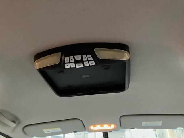 SUZUKI LANDY 2013 Image 31