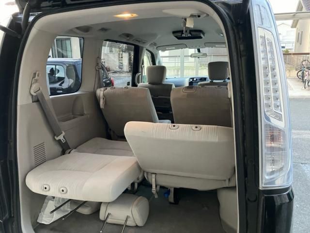 SUZUKI LANDY 2013 Image 31