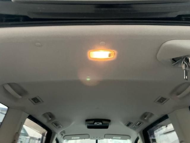 SUZUKI LANDY 2013 Image 31