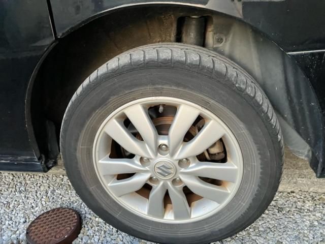 SUZUKI LANDY 2013 Image 31