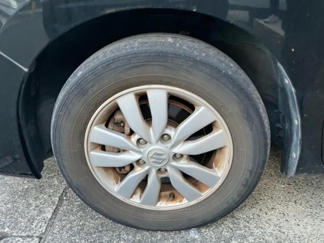 SUZUKI LANDY 2013 Image 31