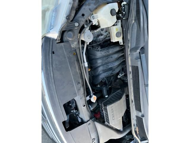 SUZUKI LANDY 2013 Image 31