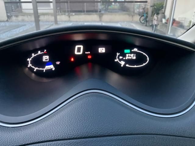 SUZUKI LANDY 2013 Image 31