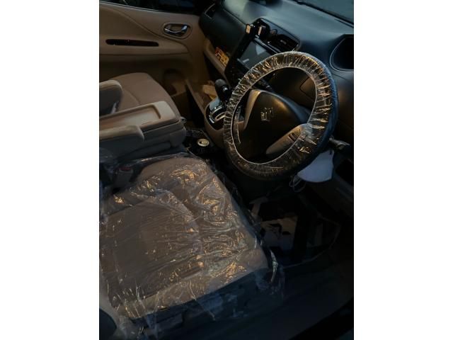 SUZUKI LANDY 2013 Image 31