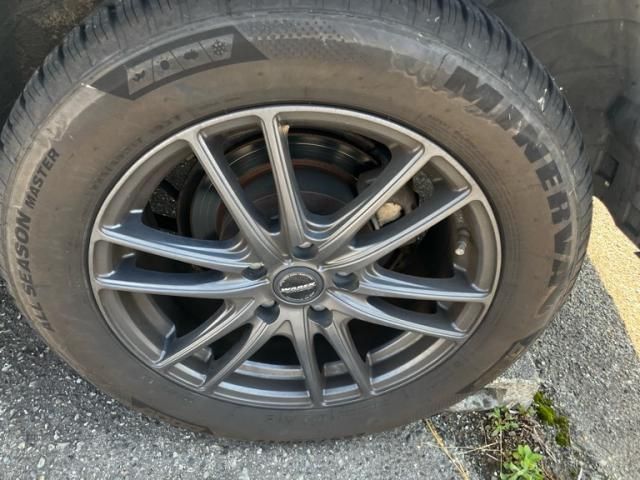 TOYOTA HARRIER 2WD 2005 Image 31