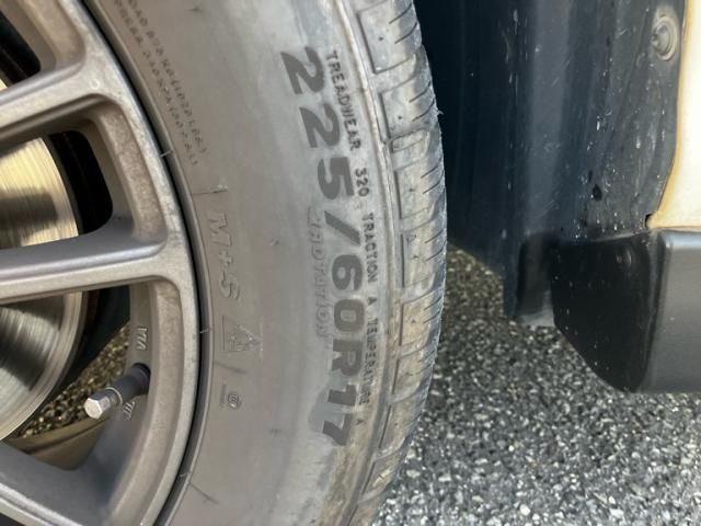 TOYOTA HARRIER 2WD 2005 Image 31