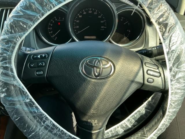 TOYOTA HARRIER 2WD 2005 Image 31