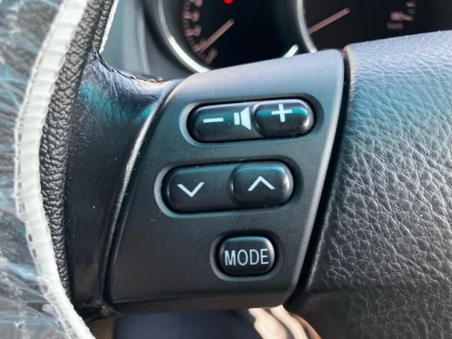 TOYOTA HARRIER 2WD 2005 Image 31