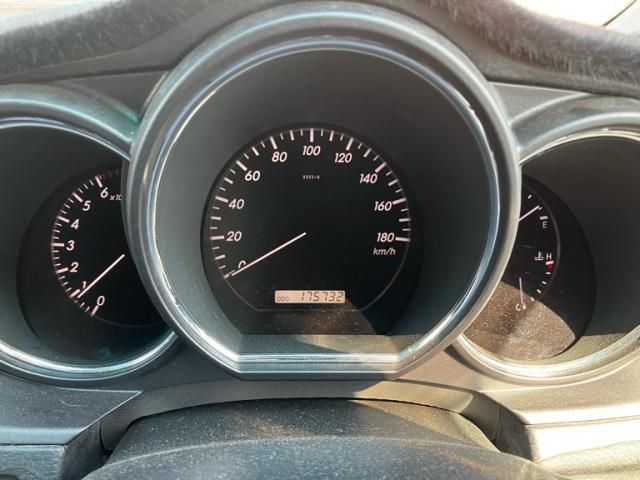 TOYOTA HARRIER 2WD 2005 Image 31