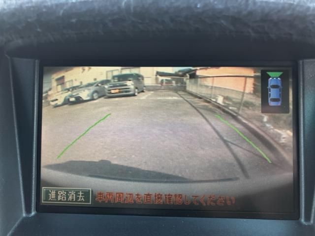 TOYOTA HARRIER 2WD 2005 Image 31