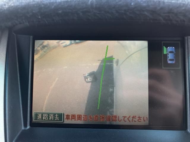 TOYOTA HARRIER 2WD 2005 Image 31