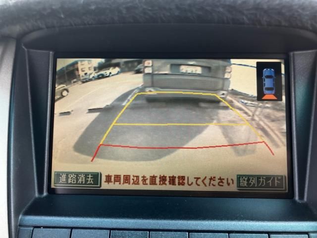 TOYOTA HARRIER 2WD 2005 Image 31
