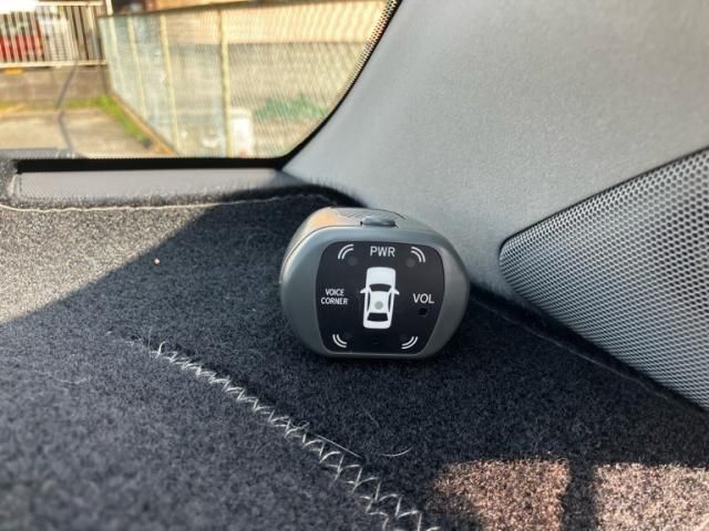 TOYOTA HARRIER 2WD 2005 Image 31