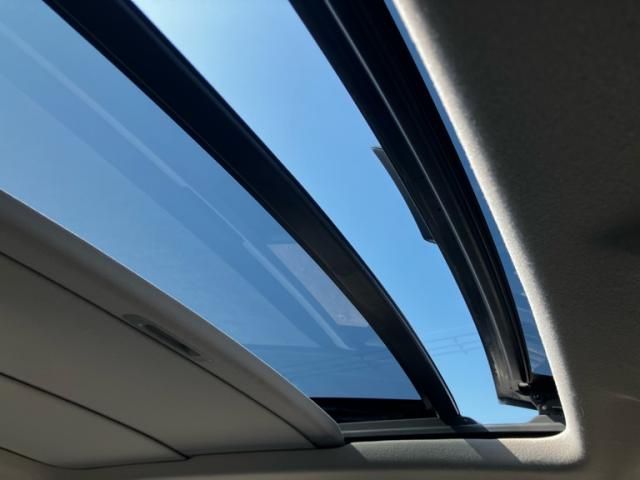 TOYOTA HARRIER 2WD 2005 Image 31