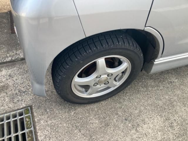 DAIHATSU ATRAI WAGON 4WD 2011 Image 31