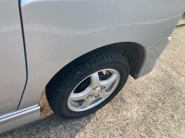 DAIHATSU ATRAI WAGON 4WD 2011 Image 31