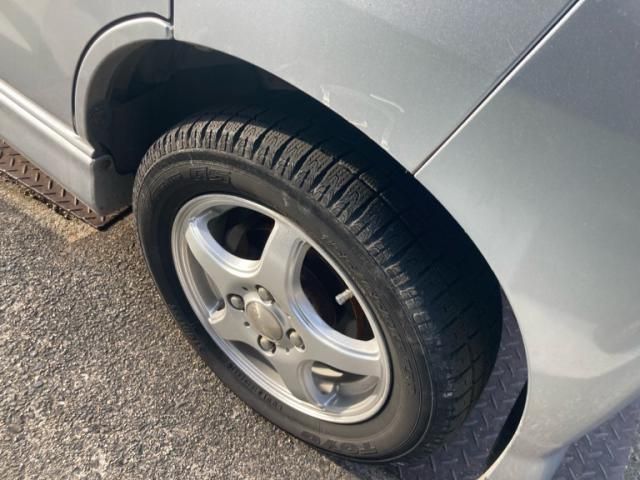 DAIHATSU ATRAI WAGON 4WD 2011 Image 31