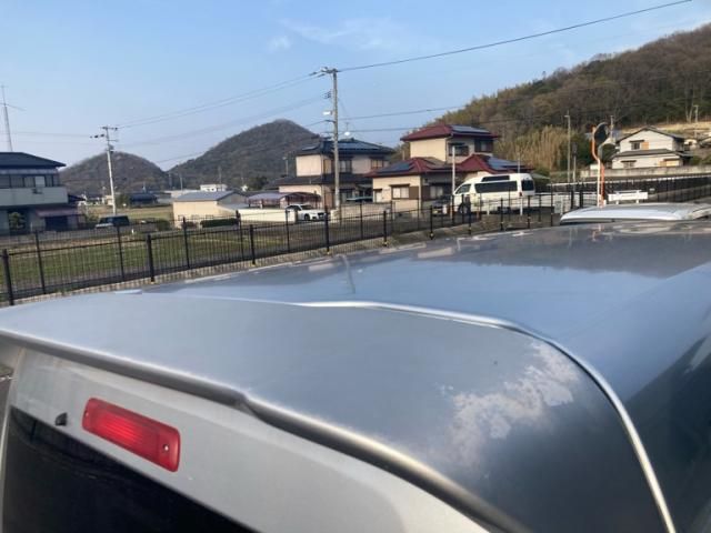 DAIHATSU ATRAI WAGON 4WD 2011 Image 31