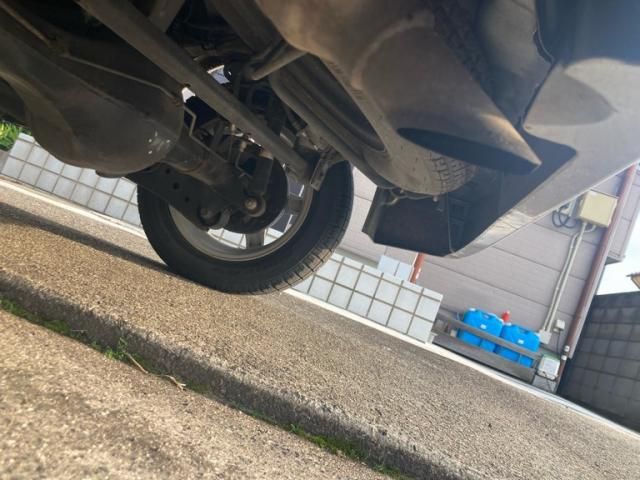 DAIHATSU ATRAI WAGON 4WD 2011 Image 31