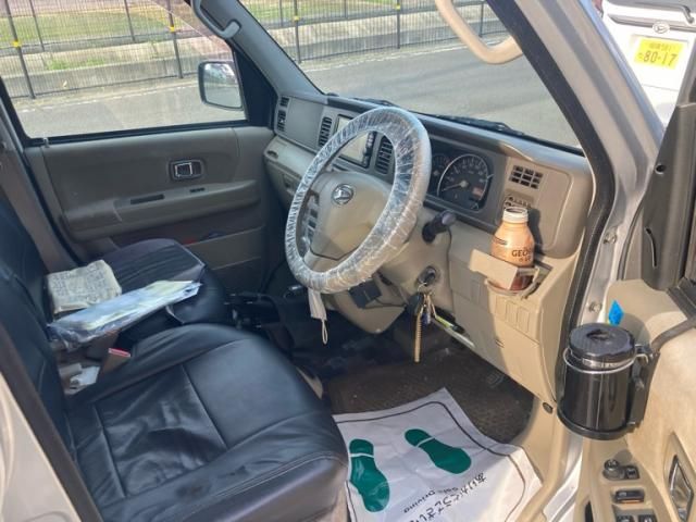 DAIHATSU ATRAI WAGON 4WD 2011 Image 31