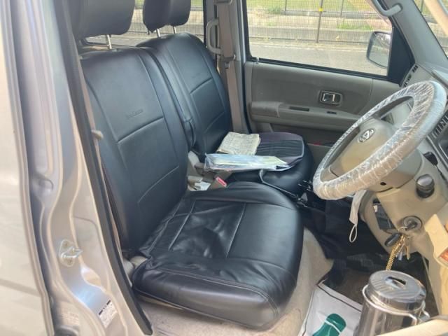 DAIHATSU ATRAI WAGON 4WD 2011 Image 31