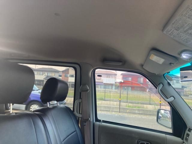 DAIHATSU ATRAI WAGON 4WD 2011 Image 31