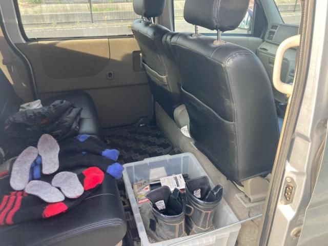 DAIHATSU ATRAI WAGON 4WD 2011 Image 31