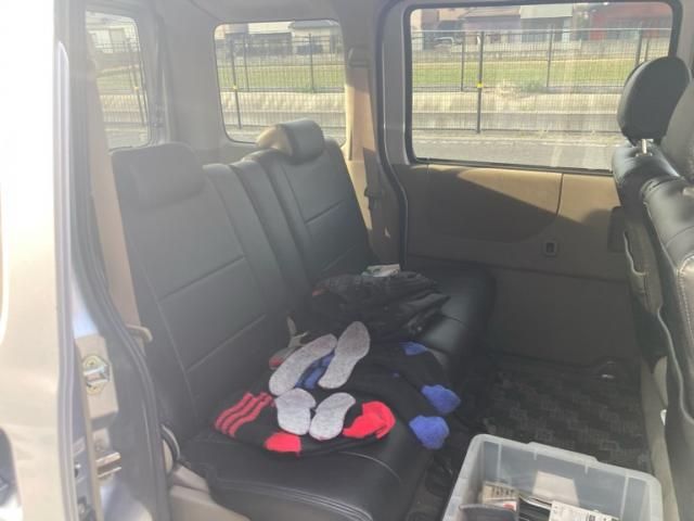 DAIHATSU ATRAI WAGON 4WD 2011 Image 31