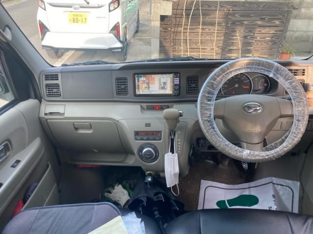 DAIHATSU ATRAI WAGON 4WD 2011 Image 31