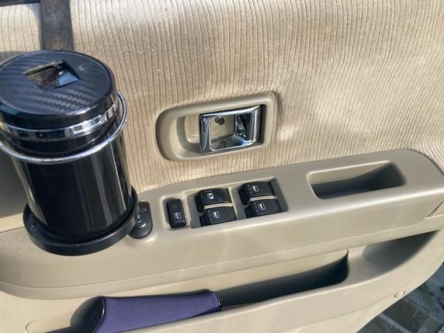 DAIHATSU ATRAI WAGON 4WD 2011 Image 31