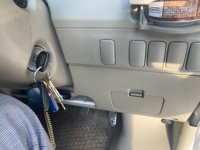 DAIHATSU ATRAI WAGON 4WD 2011 Image 31