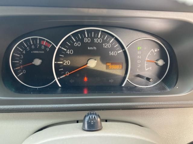 DAIHATSU ATRAI WAGON 4WD 2011 Image 31