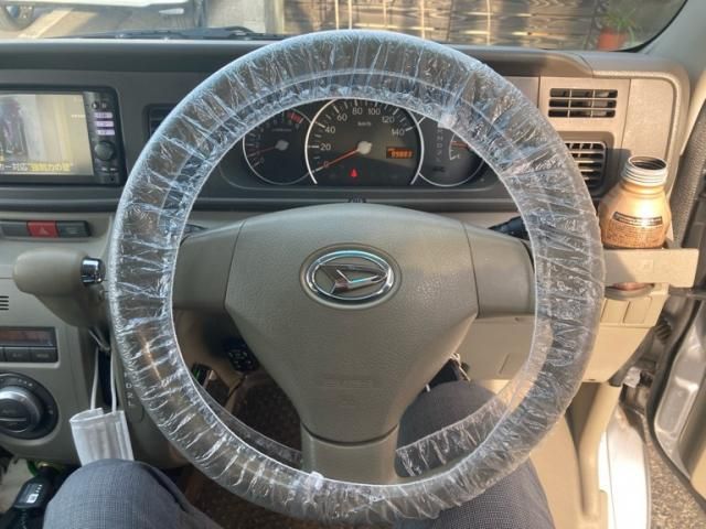 DAIHATSU ATRAI WAGON 4WD 2011 Image 31