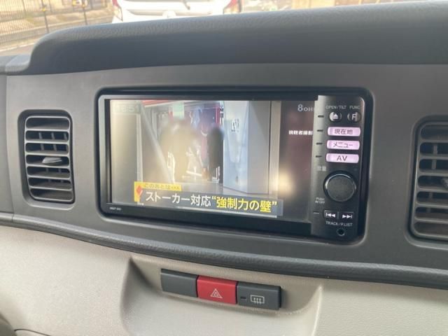 DAIHATSU ATRAI WAGON 4WD 2011 Image 31