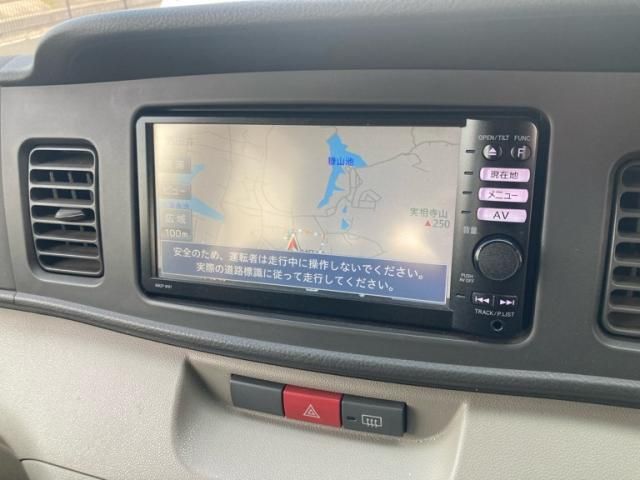 DAIHATSU ATRAI WAGON 4WD 2011 Image 31