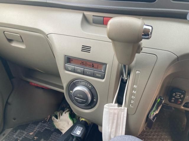 DAIHATSU ATRAI WAGON 4WD 2011 Image 31