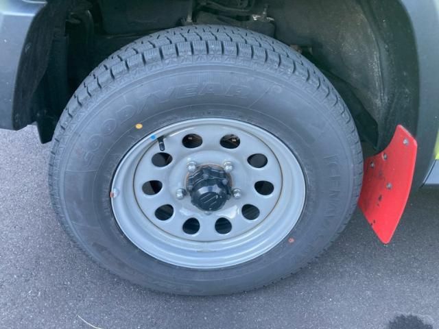 SUZUKI JIMNY SIERRA 2023 Image 31