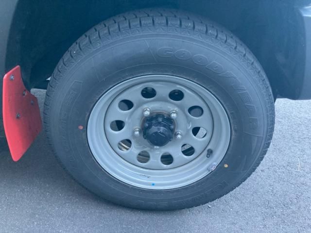 SUZUKI JIMNY SIERRA 2023 Image 31