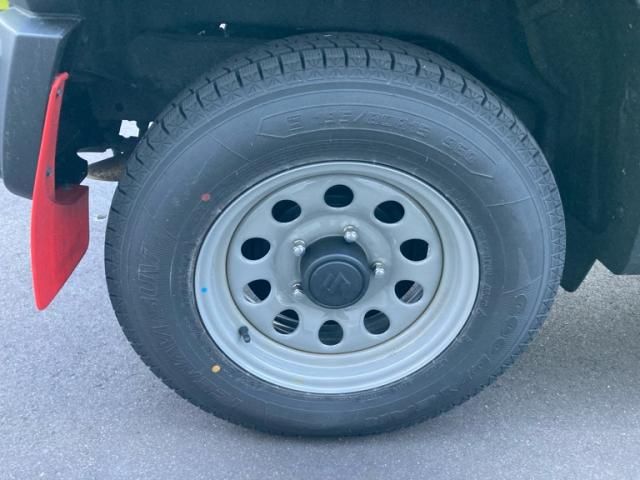 SUZUKI JIMNY SIERRA 2023 Image 31