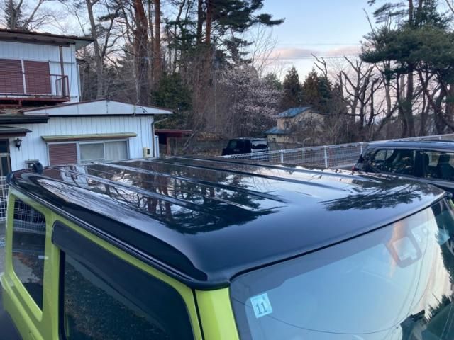 SUZUKI JIMNY SIERRA 2023 Image 31