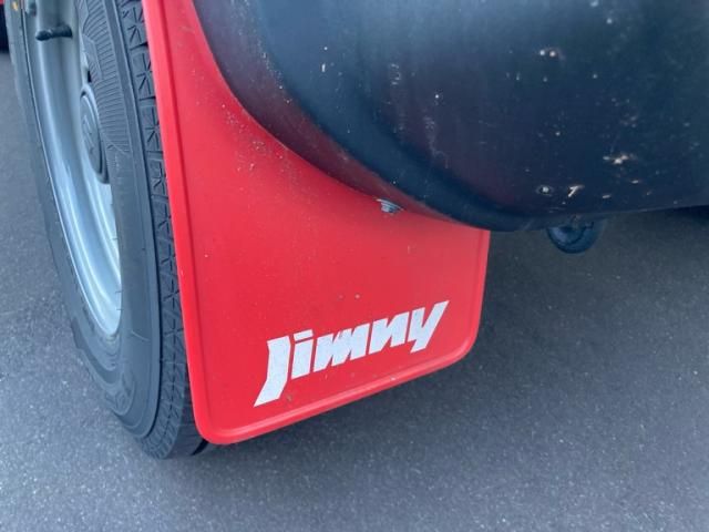 SUZUKI JIMNY SIERRA 2023 Image 31