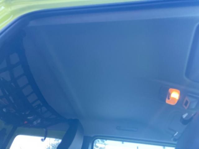 SUZUKI JIMNY SIERRA 2023 Image 31