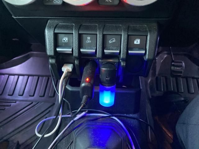 SUZUKI JIMNY SIERRA 2023 Image 31