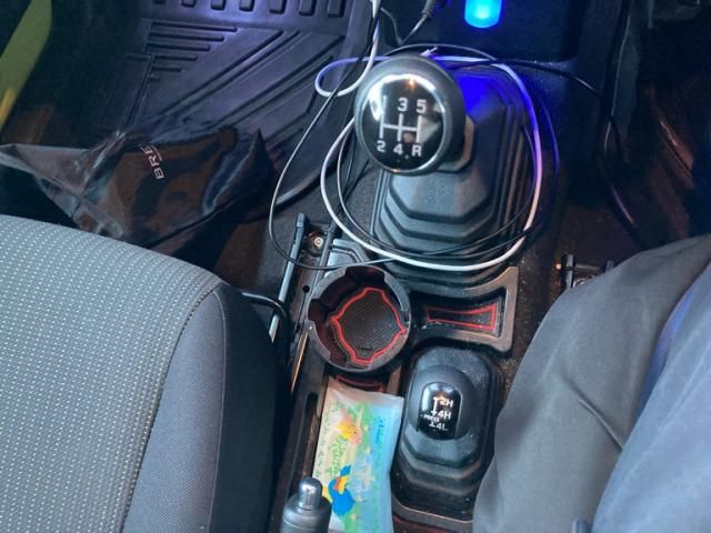 SUZUKI JIMNY SIERRA 2023 Image 31