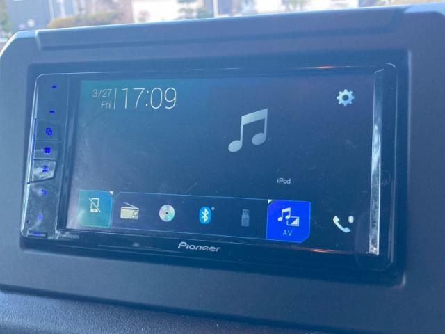 SUZUKI JIMNY SIERRA 2023 Image 31