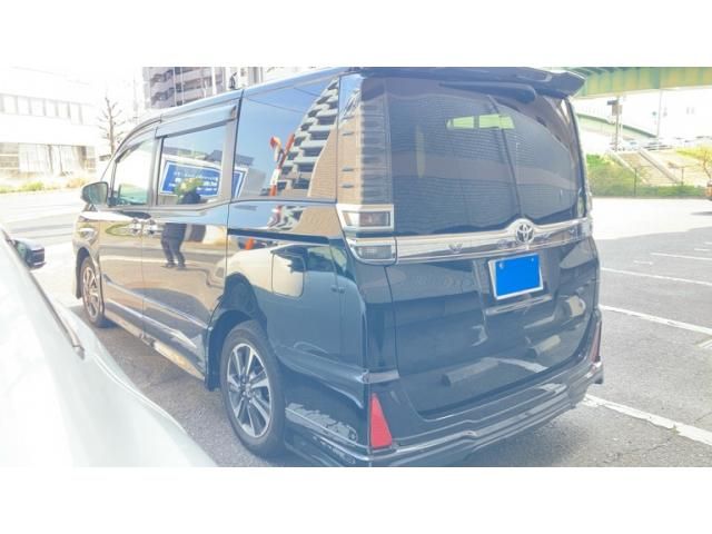 TOYOTA VOXY 2021 Image 31