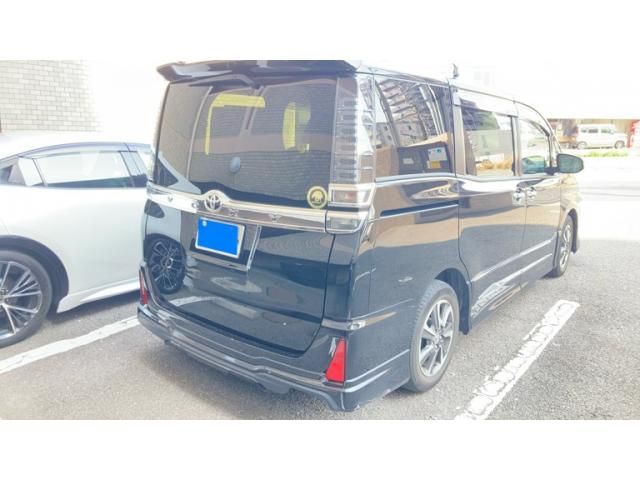 TOYOTA VOXY 2021 Image 31