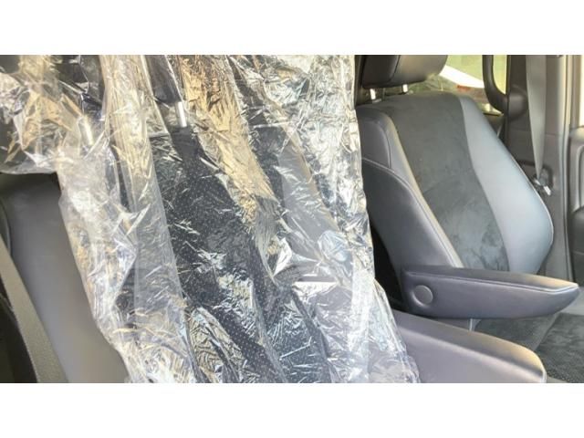 TOYOTA VOXY 2021 Image 31