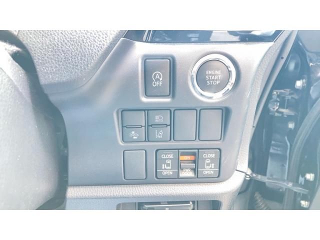 TOYOTA VOXY 2021 Image 31