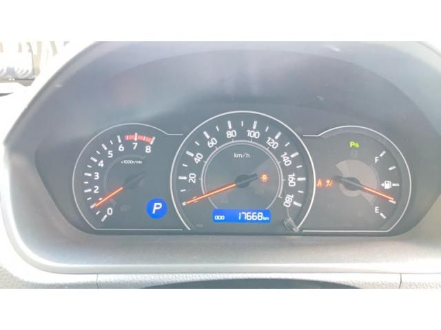 TOYOTA VOXY 2021 Image 31